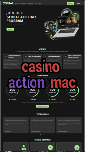 casino action mac-igamblinglist.com