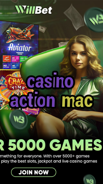 casino action mac-igamblinglist.com